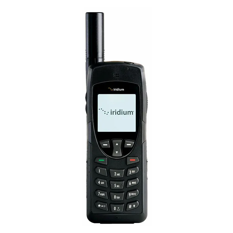 Wat is het verschil tussen Iridium 9555 en 9555a?